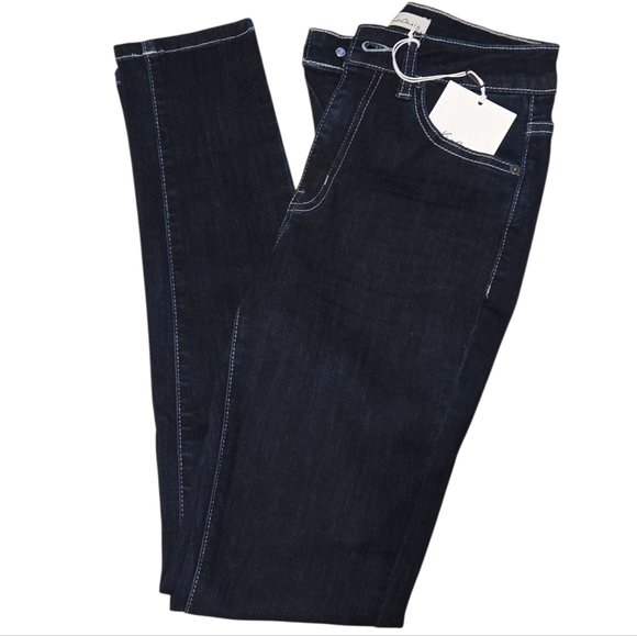 KanCan High Rise Skinny Jeans